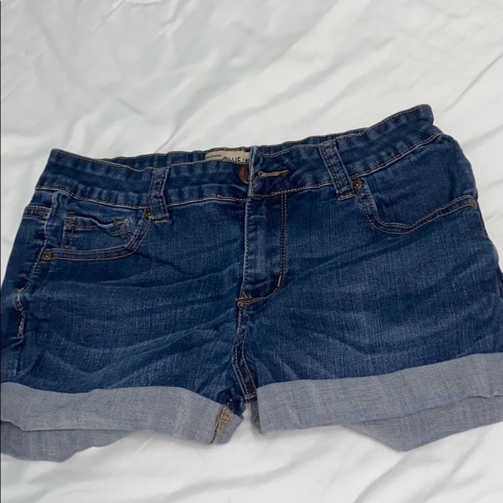 cute shorts!!